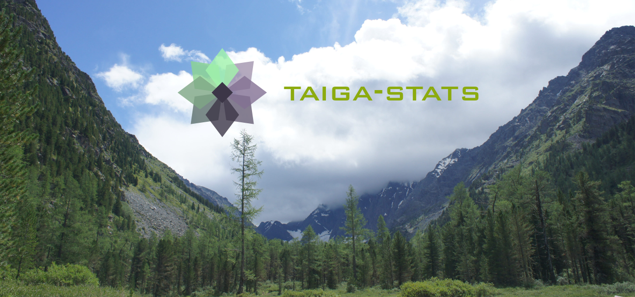 Taiga logo